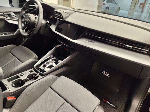 Audi A3 Sportback Advanced