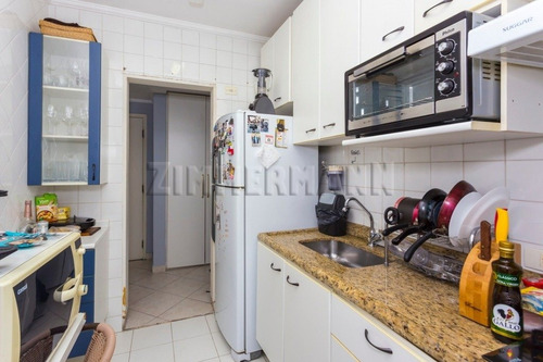 Imagem 11 de 15 de Apartamento - Vila Olimpia - Ref: 112730 - V-112730
