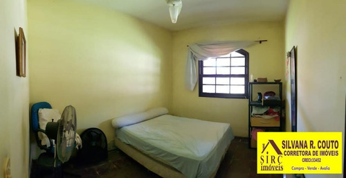 Chácara 2.300 M² -itaipuaçu- R$ 400 Mil - 388