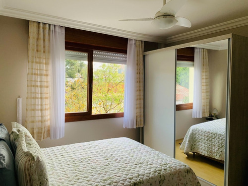 Imagem 14 de 19 de Apartamento À Venda No Bairro Higienópolis - Porto Alegre/rs - O-25914-42640