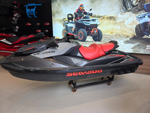 Jetski Seadoo Gti 170 2022 130 Rxt Rxp 325 Apex 230 Wake Gtx