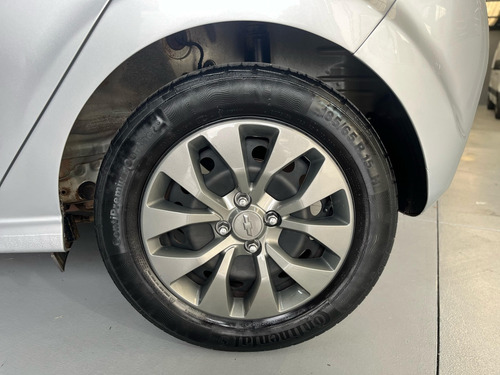 Chevrolet Onix 1.0 FLEX MANUAL