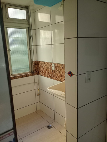 Excelente Apartamento Pra Locação.