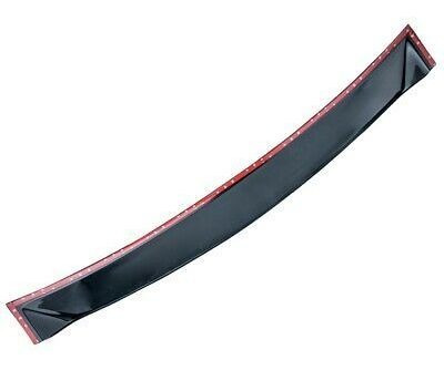 Rear Roof Window Shade Visor Spoiler Wing For Honda Acco Rc1