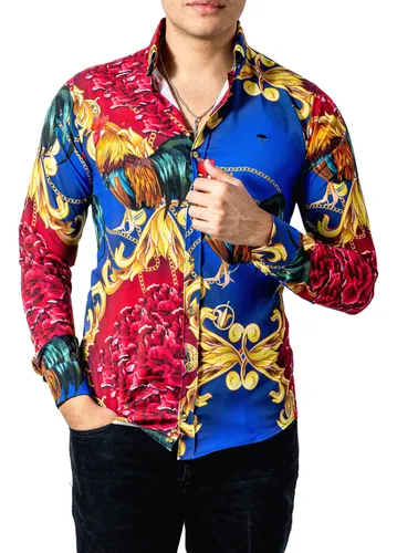 Camisas De Gallos MercadoLibre
