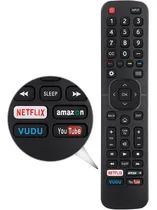 Comprar Hisense Tv Remote Para Todo Televisor 4k Led Hd Uhd