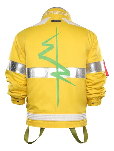 Trajes: Chaqueta, Abrigo, Disfraz De Martinez David