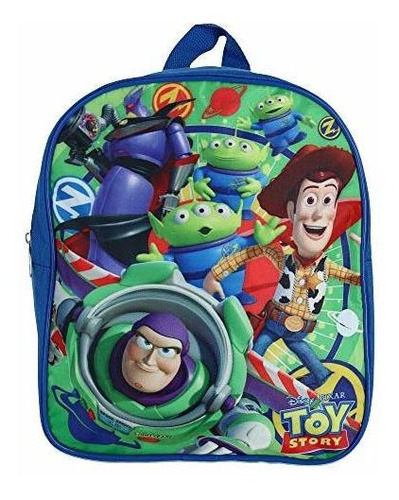 Disney Pixar Toy Story 12 Mochila