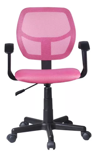 Silla de Oficina Ergonómica • Silla de oficina Barata • Silla escritorio