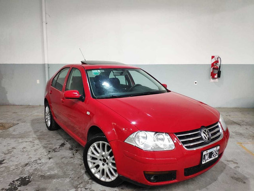 Volkswagen Bora 1.9 Trendline I 100cv 2011