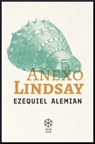 Anexo Lindsay - Ezequiel Alemian