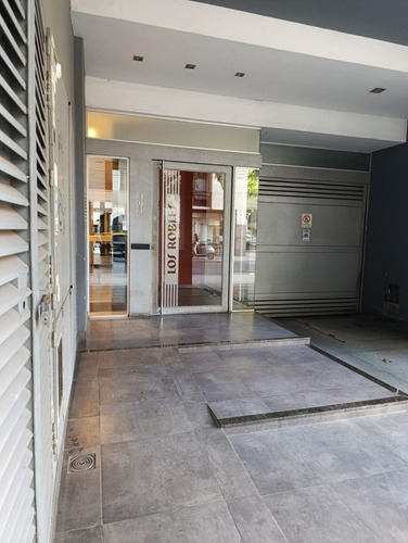 Venta Departamento 1 Dormitorio Con Balcon 9 De Julio 300 Barrio Martin