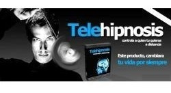 Promo 65 Aprende Pack Telehipnosis + Envío Gratis