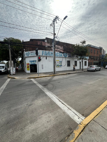 Excelente Local Comercial En Marina De Gaete
