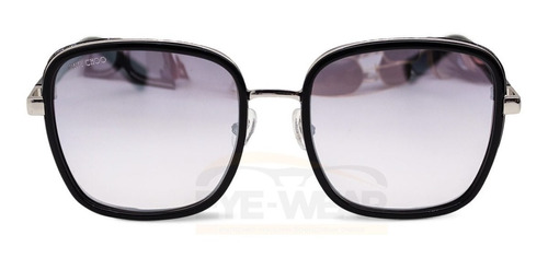 Lentes De Sol Jimmy Choo Elva/s 2m2t4 Para Dama Original