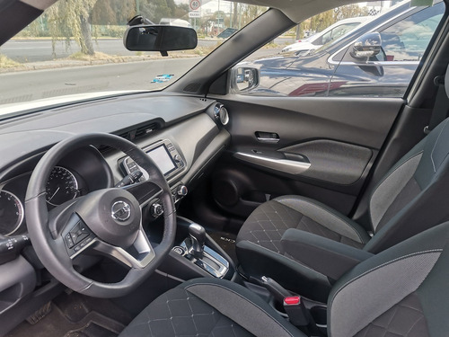 Imagen 9 de 13 de Nissan Kicks Advance Automática 2020