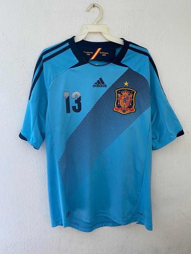 Jersey España 2012