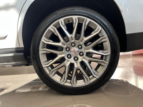 GMC Yukon 6.2 Suv Denali At