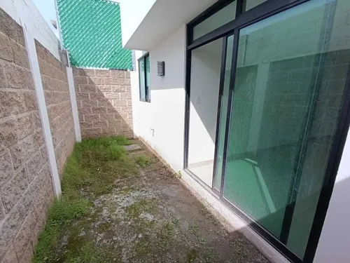 Casa En Venta En San Pedro Cholula