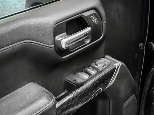 Chevrolet Cheyenne Rst 2019