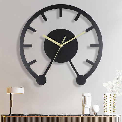 Reloj De Pared 3d Diy Relojes De Pared Para El Estilo Yo