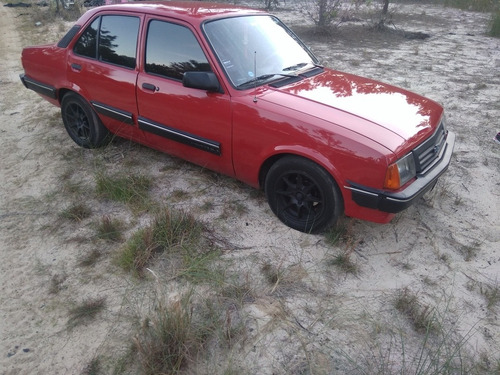 Chevrolet Chevette 1994 1.6