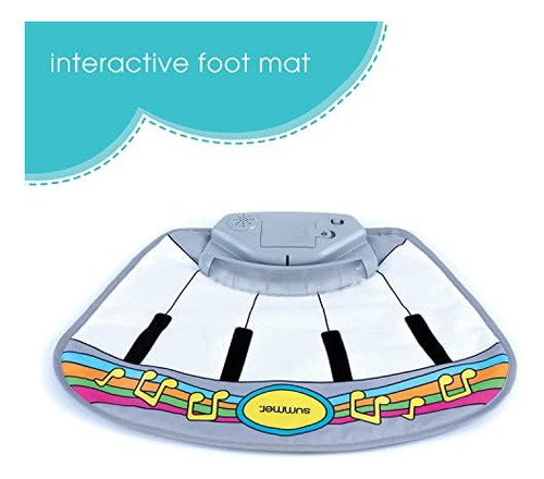 Summer Infant 3-in-1 Sit N Play Inodoro De Entrenamiento Par