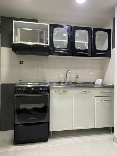 Imagen 15 de 17 de Casa En Arriendo En Cali Las Camelias. Cod 101117