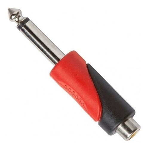 Adaptador Proel At190pro Plug 14 A Rca