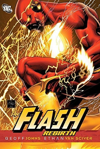 El Flash Renacimiento