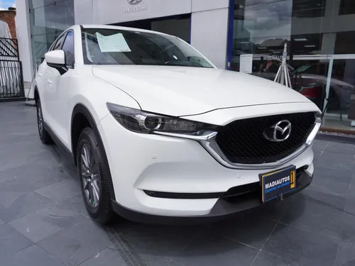 Mazda CX-5 2.5 Touring At