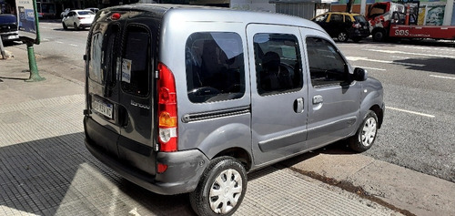 Renault Kangoo 1.6 Ph3 Authentique Plus Lc 2017