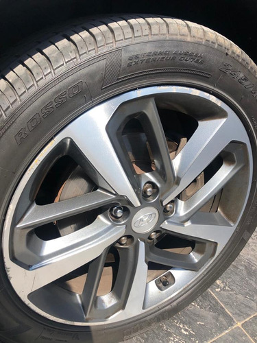 Imagen 6 de 10 de Hyundai Kona 1.6 4x4 At. 2019 66.000 Km.