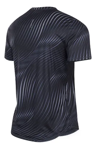 Remera puma negra hotsell