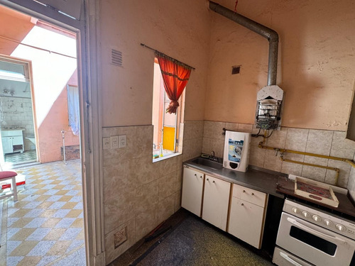 Ph A Refaccionar 2 Ambientes C Patio Dorrego 630 Villa Cresp