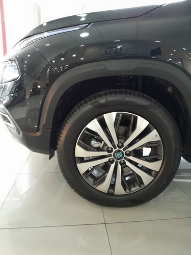 Fiat Toro 1.3 T270 Volcano 4X2 At