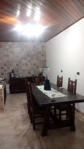 Imagem 4 de 25 de Chácara Com 03 Dorms, Centro, Nazaré Paulista - R$ 900 Mil, Cod: 2955 - V2955