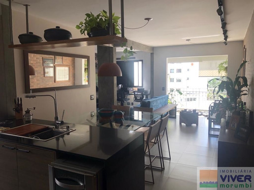 Imagem 4 de 9 de Lindo Apartamento - Nm4993