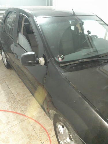 Renault Logan 1.6 16v Expression Hi-flex Aut. 4p