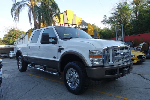 Imagen 1 de 13 de Ford F250 Super Duty 2010