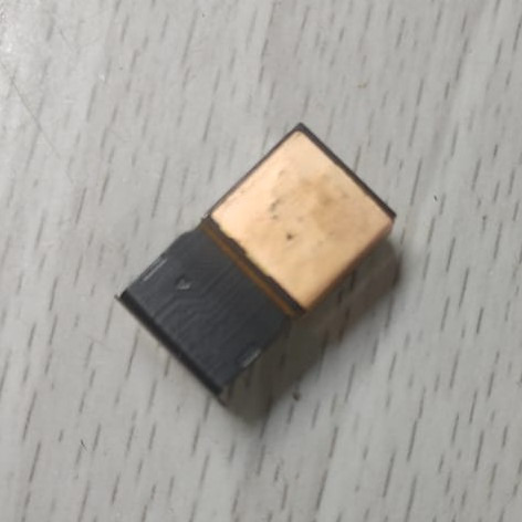 Cámara Trasera Motorola Moto G4 Plus Xt1641 Original (Usado)