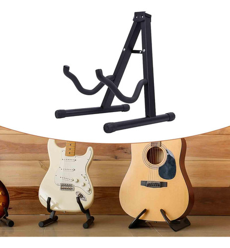 . Soporte Universal Plegable For Instrumentos, Soporte Para