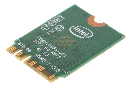 Para Intel Wireless-n 7265 7265ngw Bn De Doble Banda 2x2 Wi-