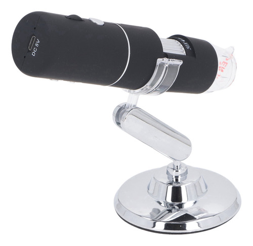 Microscópio Digital Sem Fio 50 A 1000x 2mp Hd Wifi Portátil