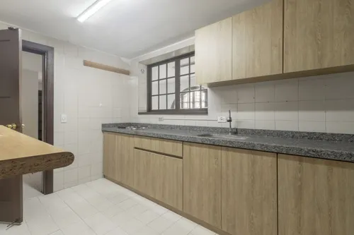 Casa En Arriendo/venta En Teusaquillo. Cod A15250