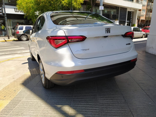 Fiat Cronos 0km Drive My21 1.3 Gse 2021 0km Contado #ca1