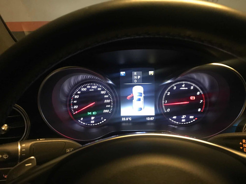 Mercedes-benz Clase Glc 2.0 Glc250 300 4matic Atomático 2017