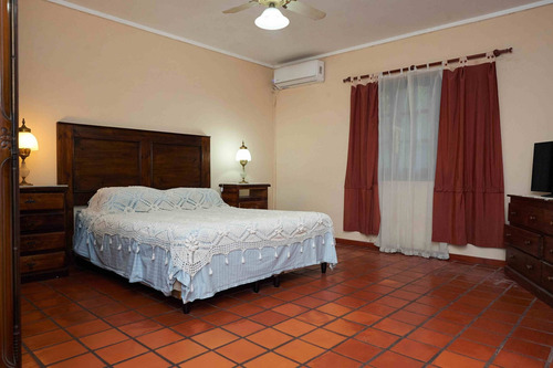 Imagen 22 de 29 de Hermosa Casa Quinta En R1 Km. 4