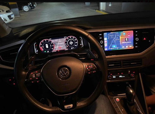 Volkswagen Polo 1.6 Msi Highline At