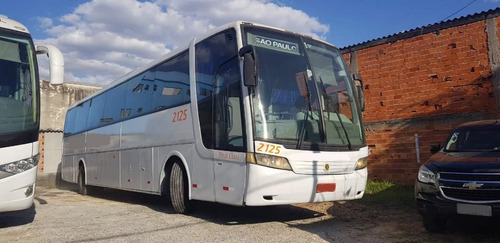 Ônibus Busscar Vistabuss Lo Scania K360 4x2 Completo Revisad